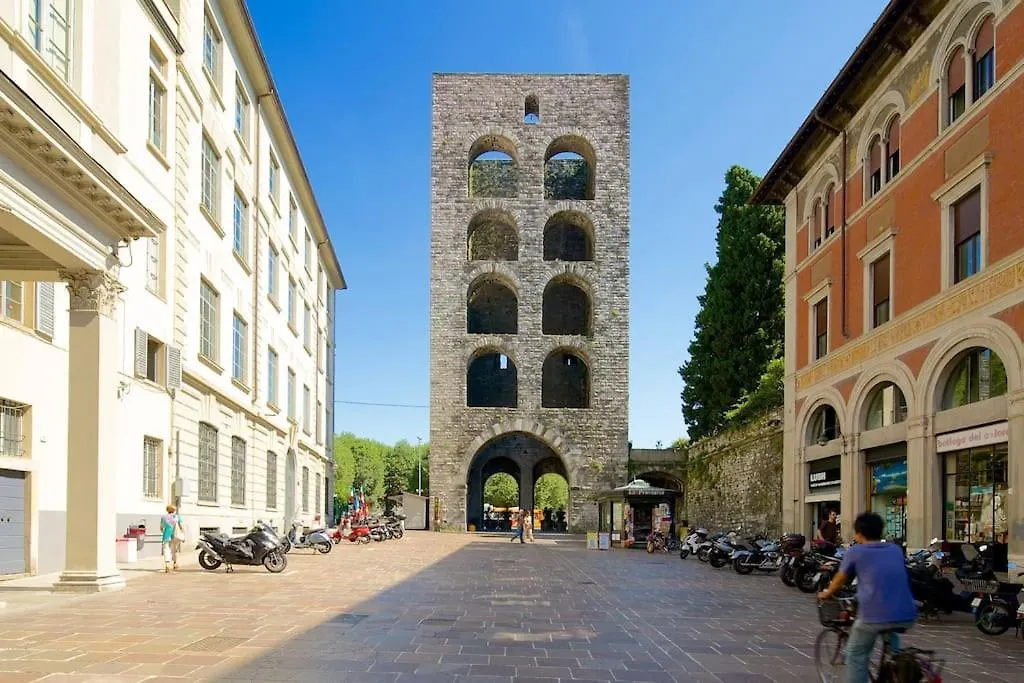 Modern Apartment Lungolago Di Como
